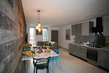 1 bed house, 50 Selly Hill Road, Selly Park, Birmingham, B297DL - Image 5